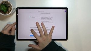 SAMSUNG Galaxy Tab S7 FE | Как обойти родительский контроль Family Link без Родительского телефона
