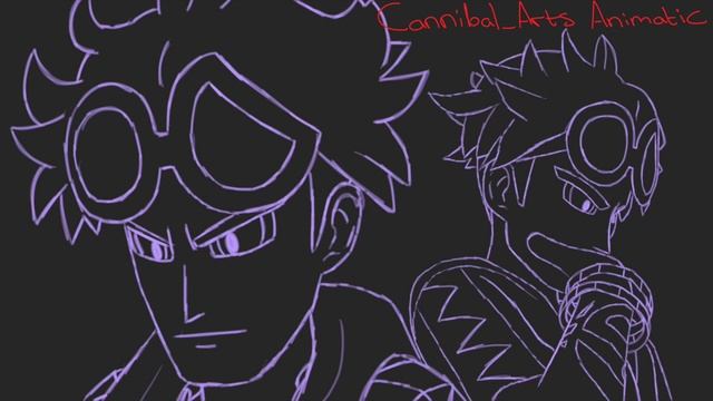 Pokémon Animatic:Poker Face смотреть онлайн