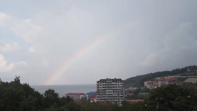 Ольгинка.Краснодарский край.Туапсинский район.