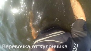 ОПАСНАЯ НАХОДКА НА ДНЕ ДНЕПРА? Серебро под водой. Подводный коп на пляже с металлоискателем 2019