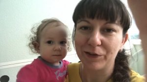 ЛЕЖИМ В БОЛЬНИЦЕ!!! Обзор нашей больничной палаты! КАК НАС ЛЕЧАТ!