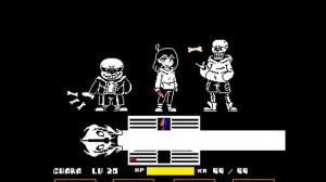 [TAS] Bad Time Trio HARDMODE by FDY — almost NO HIT