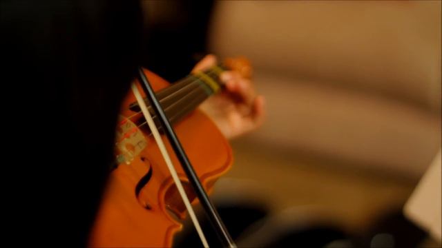Violin - Minuet 1 смотреть онлайн