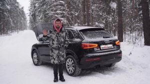 VAG который никто не покупает Как правильно ездить на #dsg