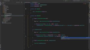 Создание 3D игры на Unity _ Урок #6 – Выбор игровых объектов