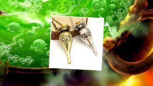 Самые Опасные Зелья из Гарри Поттера