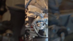 китайский карб  fcr35  на honda xr400