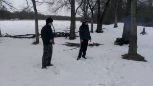 Часть 1. Основы работы с нагайкой. Сотник Кутьменёв Юрий Олегович