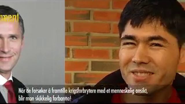 ALLIERTE teaser#1 смотреть онлайн