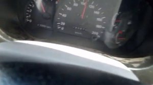 Акцент тагаз 1.5 16v