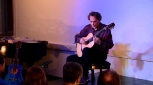 Roland Dyens - Alba Nera