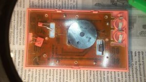 игра ЭЛЕКТРОНИКА КОСМИЧЕСКИЙ ПОЛЕТ (СССР1992г)-что внутри???(КИНОЖУРНАЛ ПАЯЛЬНИК №66)