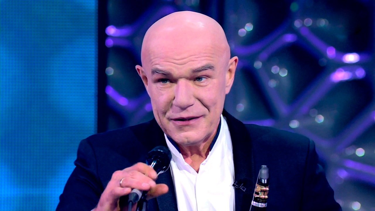 Звезды эфир от 13 апреля