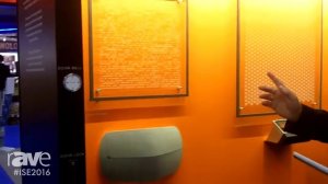 ISE 2016: Bang & Olufsen Explains BeoLink Smart Home Concept