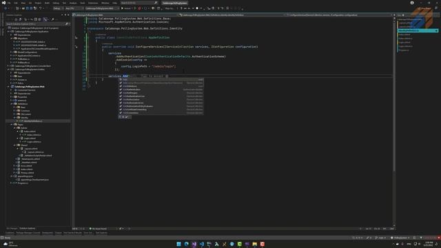 Система голосования 5 смотреть онлайн