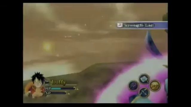 One Piece Unlimited Adventure Walkthrough Part 74 смотреть онлайн