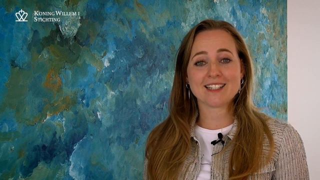 Bekendmaking Van Raam finalist Koning Willem I Prijs смотреть онлайн