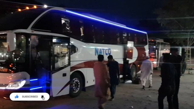 Traveling Gilgit to Rwp Via Natco Youtang Master New Daewo смотреть онлайн