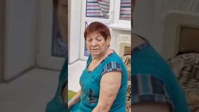 Надя рассказала правду Самвелу