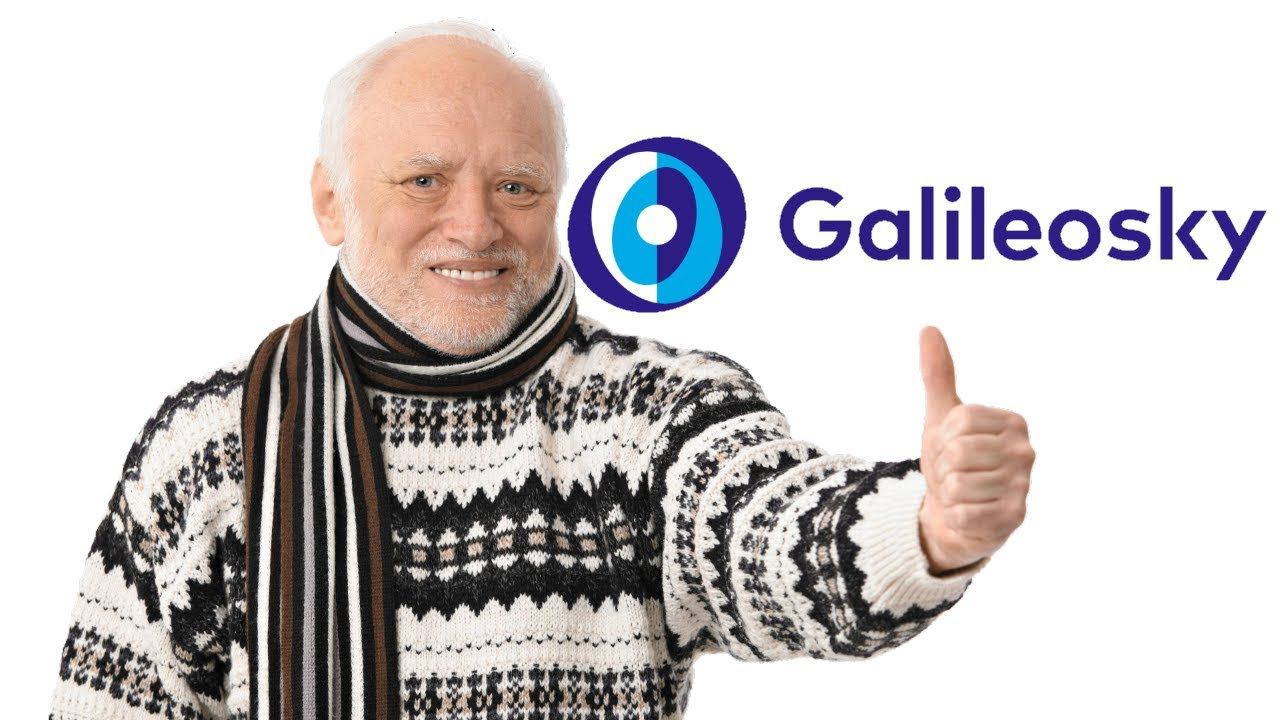 Умный дом с GalileoSky управление электропитанием через реле