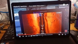 Планшет Type-C HDMI Lowrance HDS 16 Live