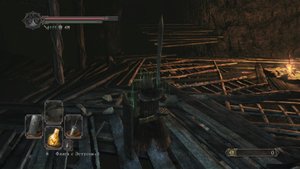 Dark Souls 2