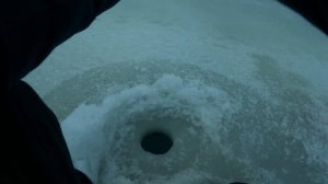 Рыбалка на судака берша Алмалы Салауши кама Зимняя Рыбалка  2023