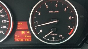 bmw e60 n52b30 стабильное напряжение