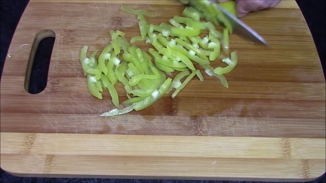 Просто очень вкусный Салат из пекинской капусты по-корейски.