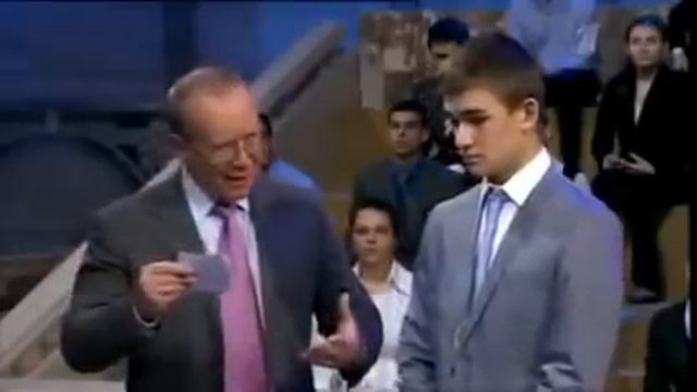 Умники и умницы.Тема: