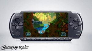 Worms battle island psp gameplay (full version)