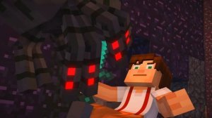 Minecraft Story Mode: Season 2 - ALL DEATH SCENES! - Episode 3