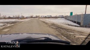 Казахстан по селам Костанайской области: Пресногорьковка, в прошлом году отпраздновали 270 лет