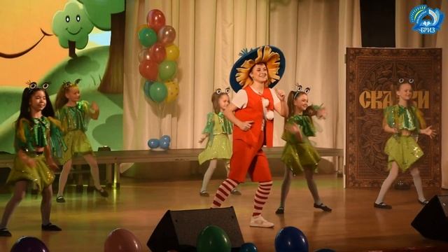 Открытие Недели детской и юношеской книги в Невельском районе 2023 год смотреть онлайн