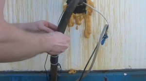 АкваЩит. Очистка и удаление накипи с акваЩит