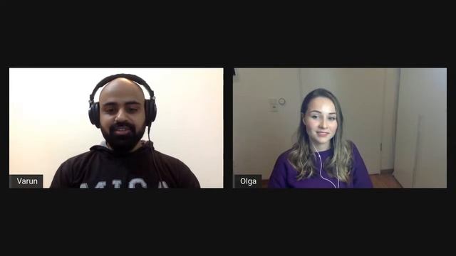 My MBA Dream Comes True with Admits from Harvard & Stanford - Olga's Success Story