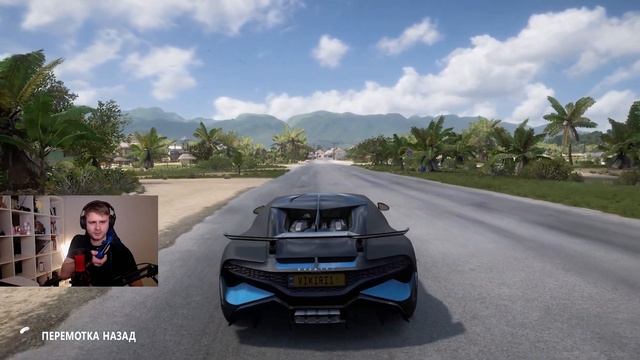 Как подключить геймпад в Forza Horizon 5 \ Любой руль и геймпад в Forza ...