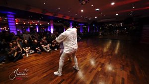 Raú & Isa | Zouk Demo No. 2 | Cologne New Generation Zouk Weekender | 11. March 2022