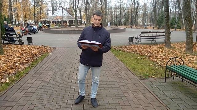 Читаем смоленские сказки - Сон в руку смотреть онлайн