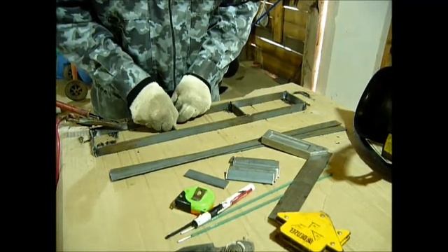 Штамп для бетона "брусчатка" своими руками