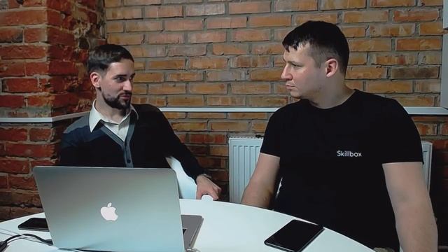 Развитие программиста смотреть онлайн