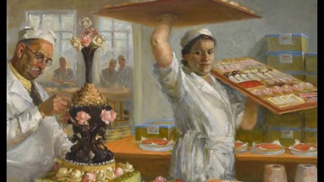 Родная речь. Ольга Яновская. Ждут смотреть онлайн