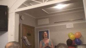 Я жду весну.