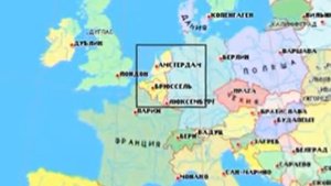 География 46. Где живёт Санта-Клаус — Академия занимательных наук