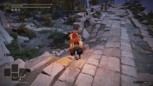 Elden Ring - How To Get To Deeproot Depths