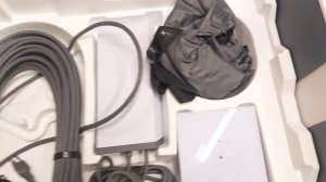 старлинк интернет kit
