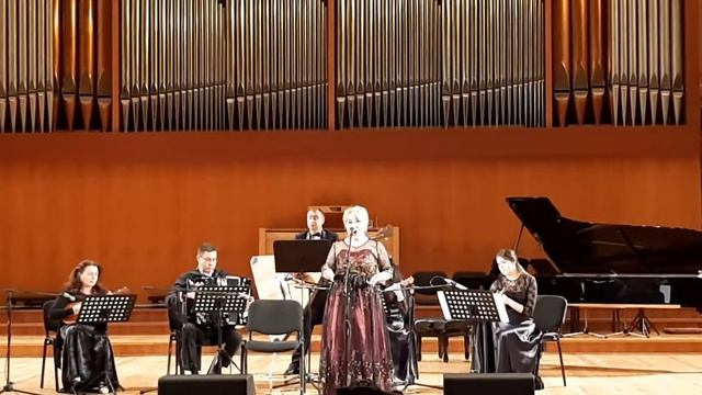 Поцелуй Итальянская песня смотреть онлайн