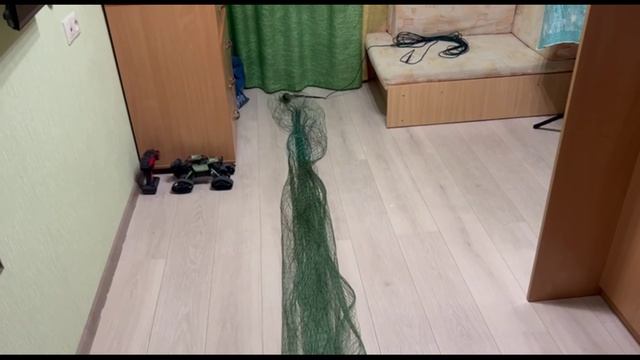 Кастинговая сеть! Рыбалка! Сети на заказ!