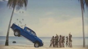 Toyota Hilux Perth - Hilux 2011 Ad