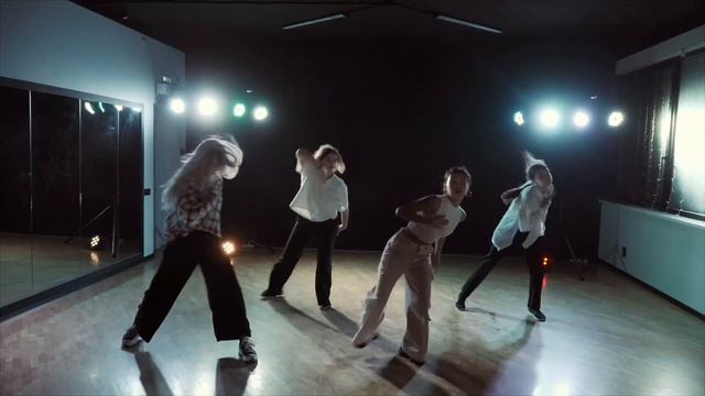 Видео от Марии Беловой /Танцевальный центр Leader Dance